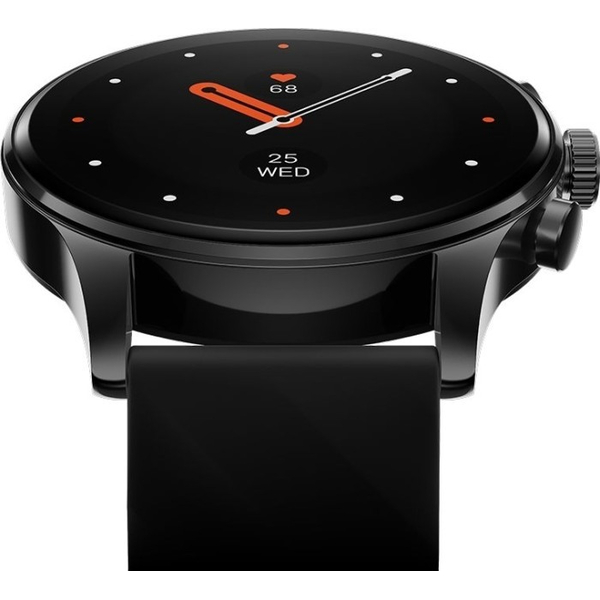 Смарт-годинник Shark S3 Classic BS-W2410 Black, изображение 5