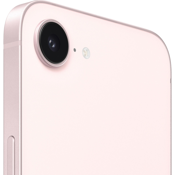 Apple iPhone 17e 256GB Soft Pink, изображение 4