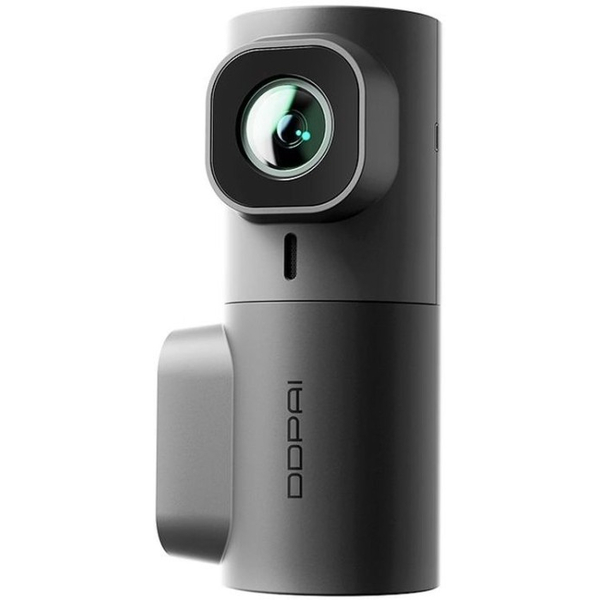 Відеореєстратор DDPai MINI2X Black, изображение 6