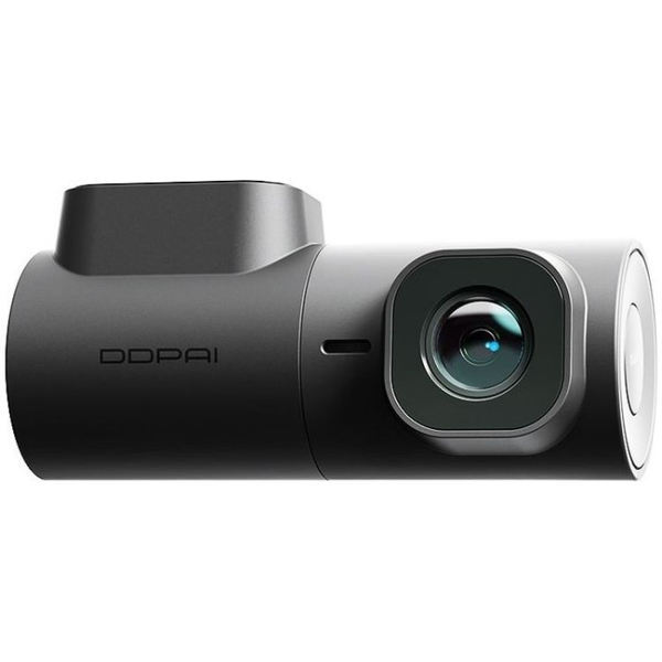 Відеореєстратор DDPai MINI2X Black, изображение 3