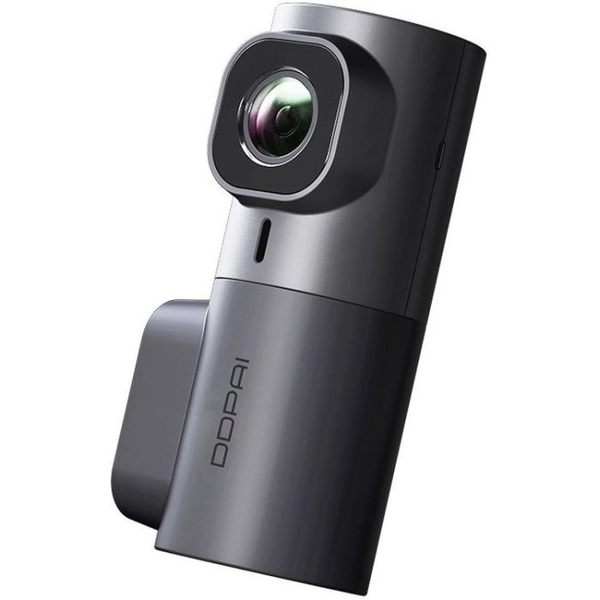 Відеореєстратор DDPai MINI2X Black, изображение 5