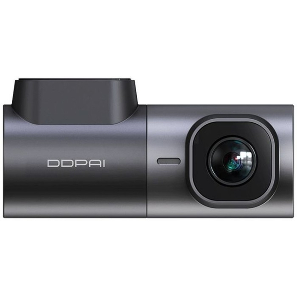 Відеореєстратор DDPai MINI2X Black