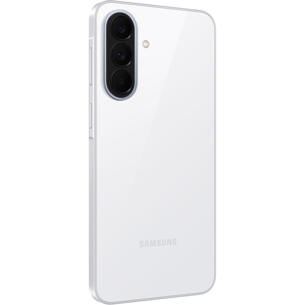 Смартфон Samsung Galaxy A37 5G 8/256GB Awesome White (SM-A376BZWGEUC) UA-UCRF, изображение 6