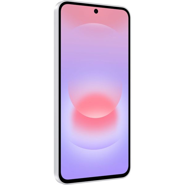 Смартфон Samsung Galaxy A37 5G 8/256GB Awesome White (SM-A376BZWGEUC) UA-UCRF, изображение 3