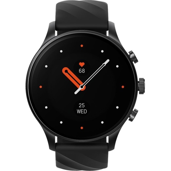 Смарт-годинник Shark S3 Classic BS-W2410 Black, изображение 2