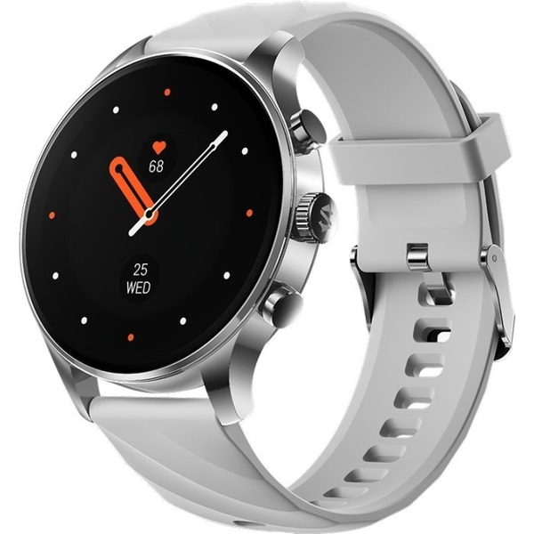 Смарт-годинник Shark S3 Classic BS-W2410 Black Silver, изображение 3