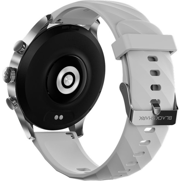 Смарт-годинник Shark S3 Classic BS-W2410 Black Silver, изображение 4