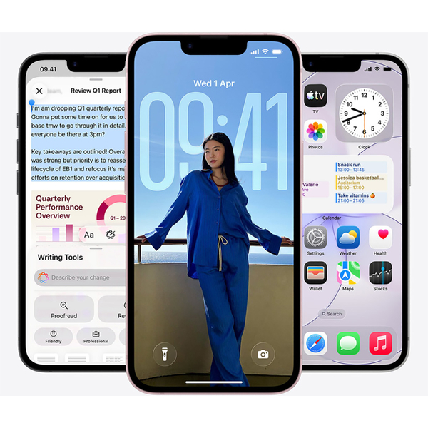 Apple iPhone 17e 256GB Black, изображение 17