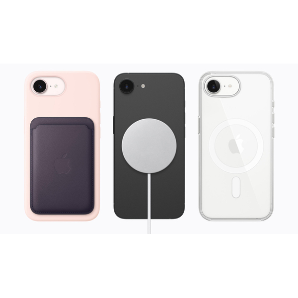 Apple iPhone 17e 256GB Soft Pink, изображение 8