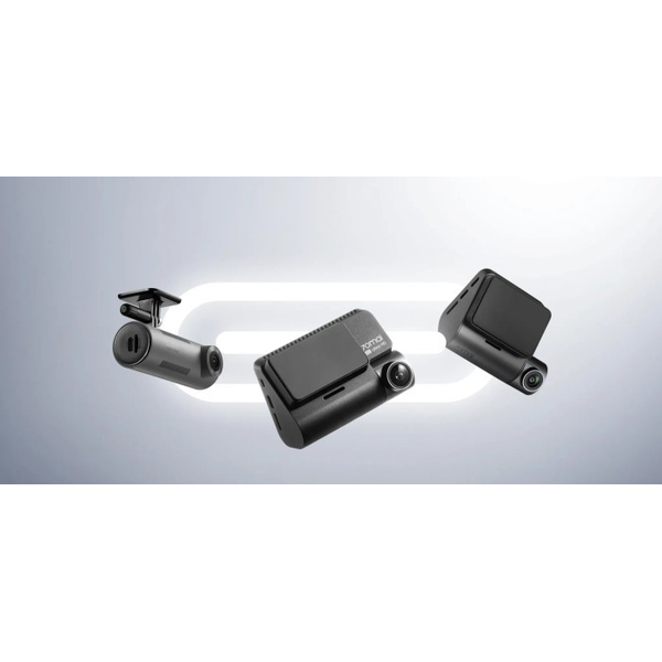Кабель режиму паркування 70mai Adjustable Hardwire Kit Midrive UP06 Black, изображение 12