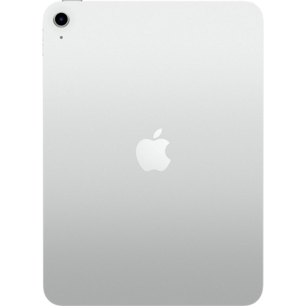 Планшет Apple iPad 11 128GB, Wi-Fi (Silver) (2025) (MD3Y4), Память: 128 Гб, Цвет: Серебристый, Оригинальное название цвета: Silver, изображение 2