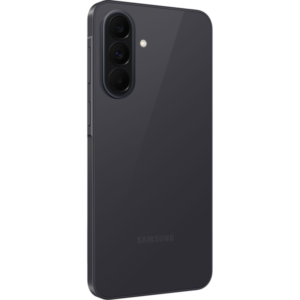 Смартфон Samsung Galaxy A37 8/256GB Awesome Charcoal (SM-A376BZAGEUC) UA-UCRF, изображение 5