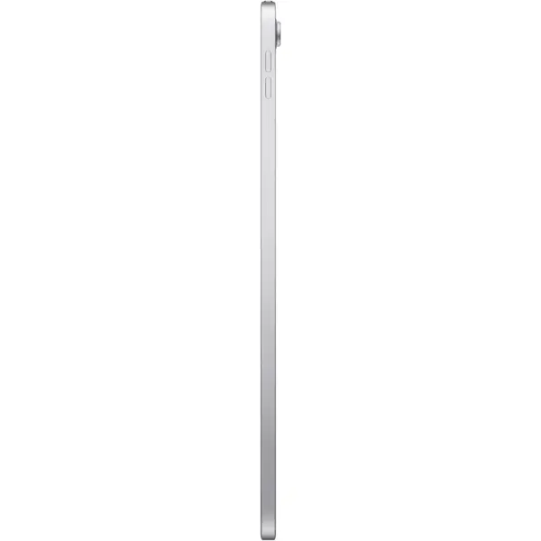 Планшет Apple iPad 11 128GB, Wi-Fi (Silver) (2025) (MD3Y4), Память: 128 Гб, Цвет: Серебристый, Оригинальное название цвета: Silver, изображение 3
