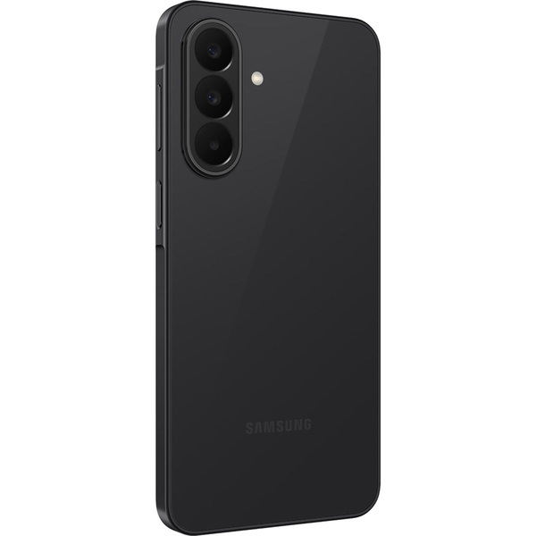 Смартфон Samsung Galaxy A27 5G 6/128Gb Black (A276B), изображение 7