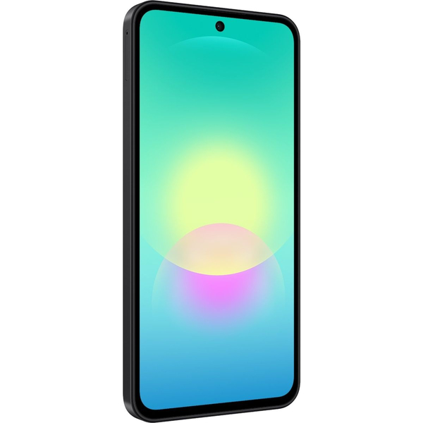 Смартфон Samsung Galaxy A27 5G 6/128Gb Black (A276B), изображение 4