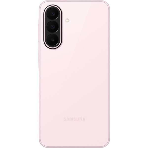 Смартфон Samsung Galaxy A27 5G 6/128Gb Light Pink (A276B), изображение 6