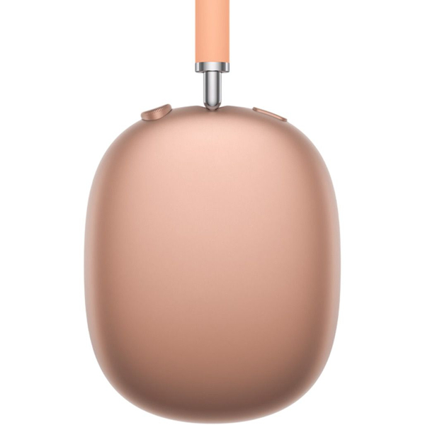 Apple AirPods Max 2 Orange MHWN4, Колір: Помаранчевий, Оригінальна назва кольору: Orange, зображення 4