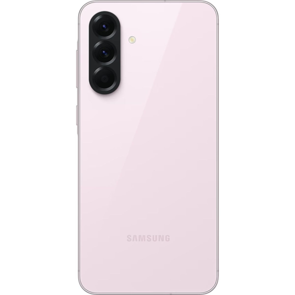 Смартфон Samsung Galaxy A56 8Gb/128Gb Awesome Pink (A566B(BD)/DS), зображення 5