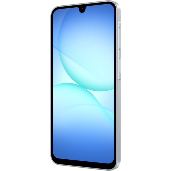 Смартфон Samsung Galaxy A17 8/256Gb Gray (A175F/DSB), зображення 2