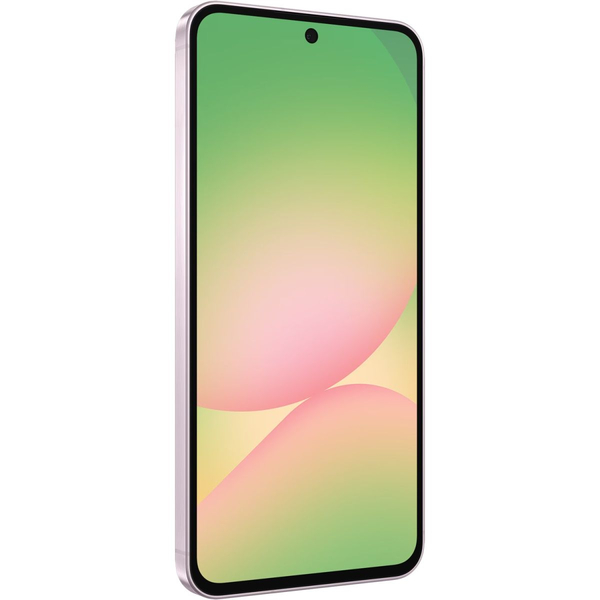 Смартфон Samsung Galaxy A56 8Gb/128Gb Awesome Pink (A566B(BD)/DS), зображення 3