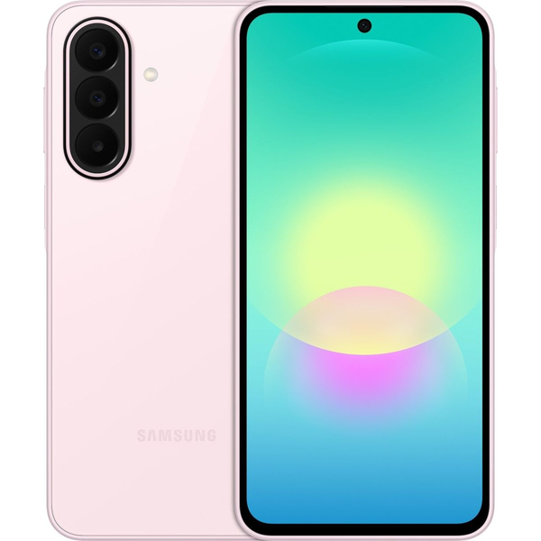 Смартфон Samsung Galaxy A27 5G 6/128Gb Light Pink (A276B)