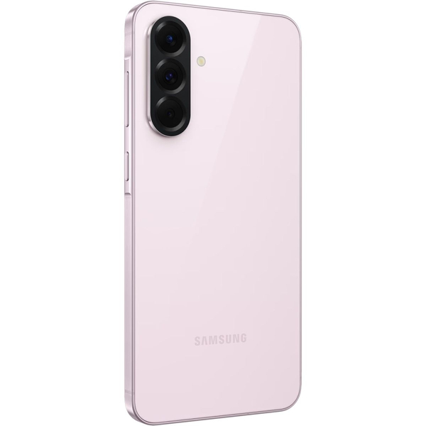 Смартфон Samsung Galaxy A56 8Gb/128Gb Awesome Pink (A566B(BD)/DS), зображення 6