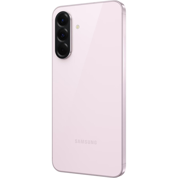 Смартфон Samsung Galaxy A56 8Gb/128Gb Awesome Pink (A566B(BD)/DS), зображення 7