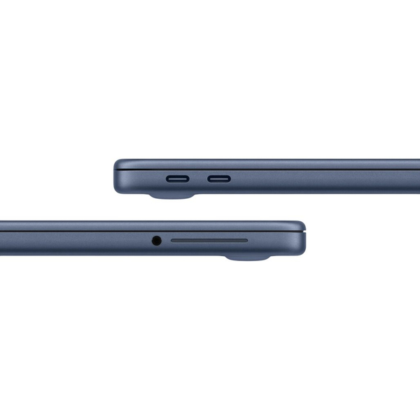 Apple MacBook Neo 13 Retina, Indigo, 256GB, 6 CPU / 5 GPU, 8GB RAM with Apple A18 Pro (2026) (MHFF4), зображення 5