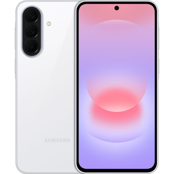 Смартфон Samsung Galaxy A37 8/256Gb White (A376B)