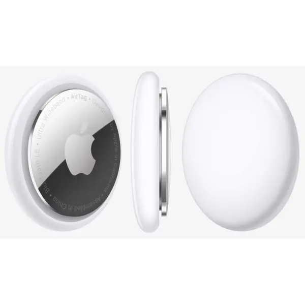 Apple AirTag 1 pack (MX532), изображение 2