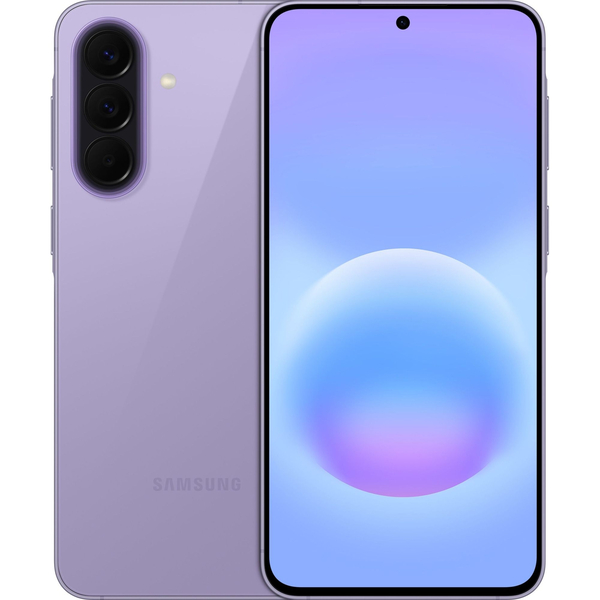 Смартфон Samsung Galaxy A57 8Gb/256Gb Lilac (A576B(BD)/DS)