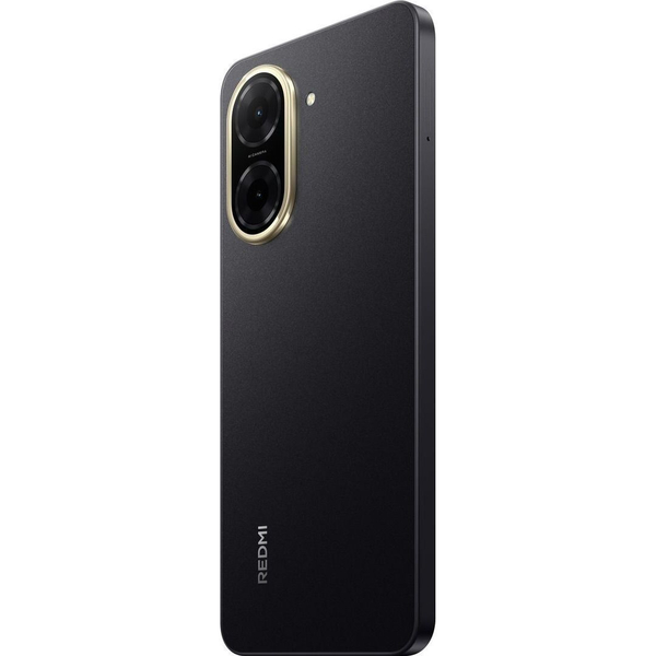 Смартфон Xiaomi Redmi A5 4/128GB Midnight Black Global EU (with charger), зображення 7