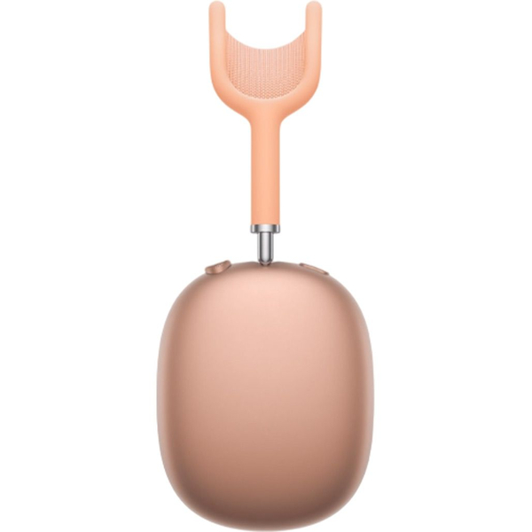 Apple AirPods Max 2 Orange MHWN4, Цвет: Оранжевый, Оригинальное название цвета: Orange, изображение 2