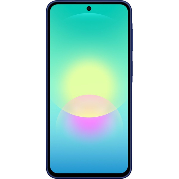 Смартфон Samsung Galaxy A27 5G 8/256Gb Blue (A276B), изображение 3