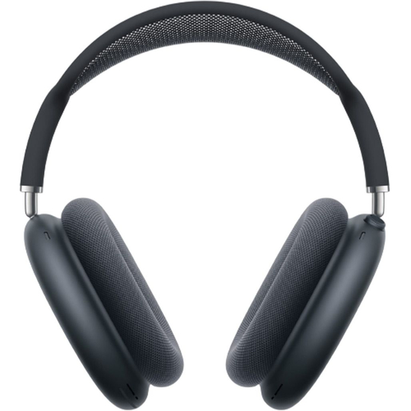 Apple AirPods Max 2 Midnight MHWK4, Колір: Чорний, Оригінальна назва кольору: Midnight