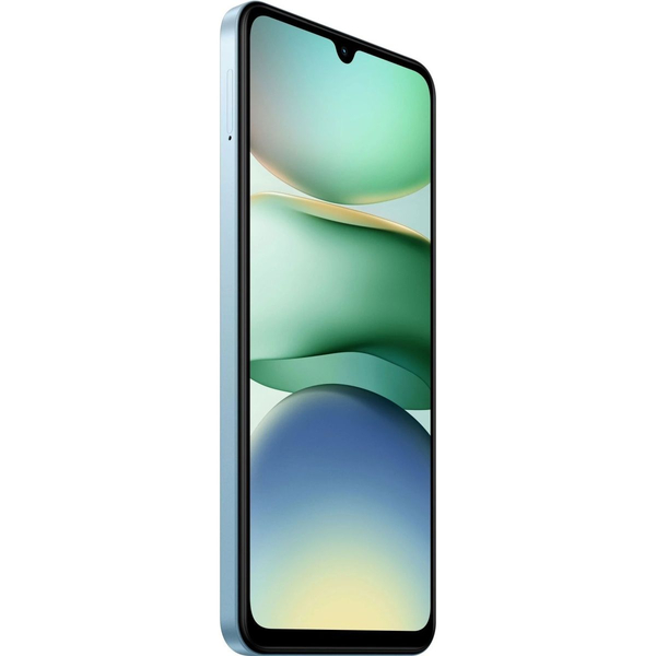 Смартфон Xiaomi Redmi A5 4/128GB Ocean Blue Global EU (with charger), зображення 2