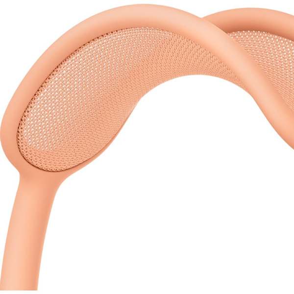 Apple AirPods Max 2 Orange MHWN4, Колір: Помаранчевий, Оригінальна назва кольору: Orange, зображення 5