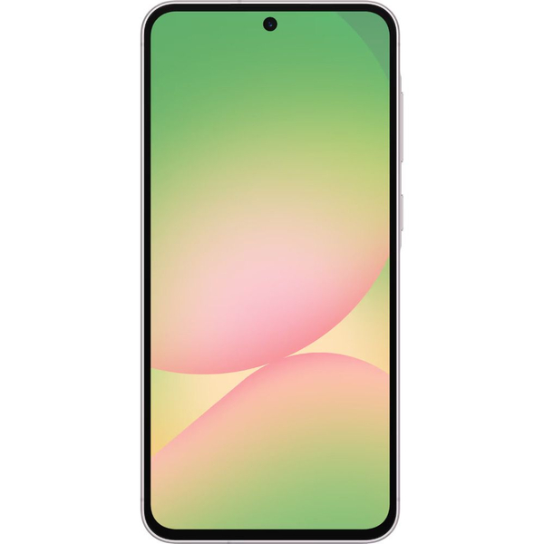 Смартфон Samsung Galaxy A56 8Gb/128Gb Awesome Pink (A566B(BD)/DS), зображення 2