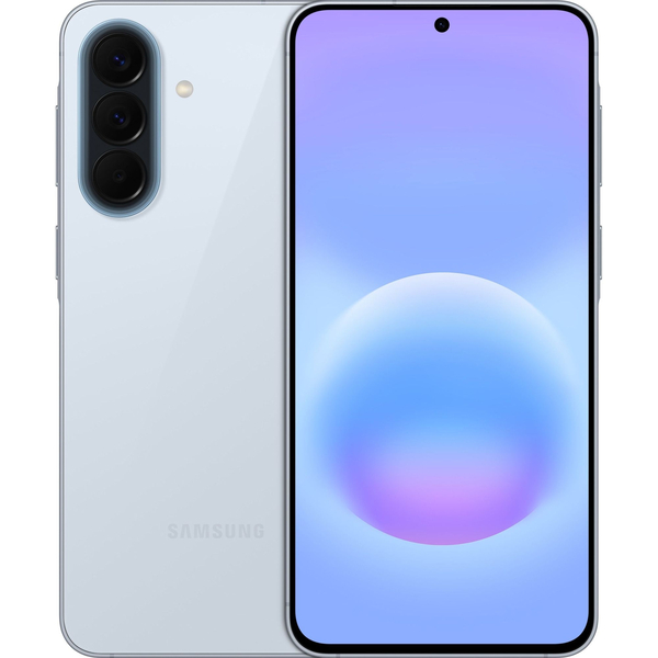 Смартфон Samsung Galaxy A57 8/256Gb Ice Blue (A576B)