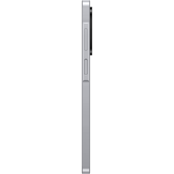 Смартфон Samsung Galaxy A17 8/256Gb Gray (A175F/DSB), зображення 9