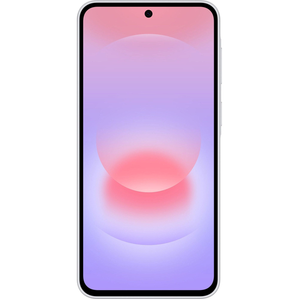 Смартфон Samsung Galaxy A37 8/256Gb White (A376B), изображение 2