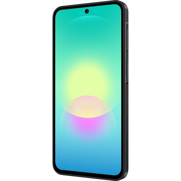 Смартфон Samsung Galaxy A27 5G 6/128Gb Black (A276B), изображение 2