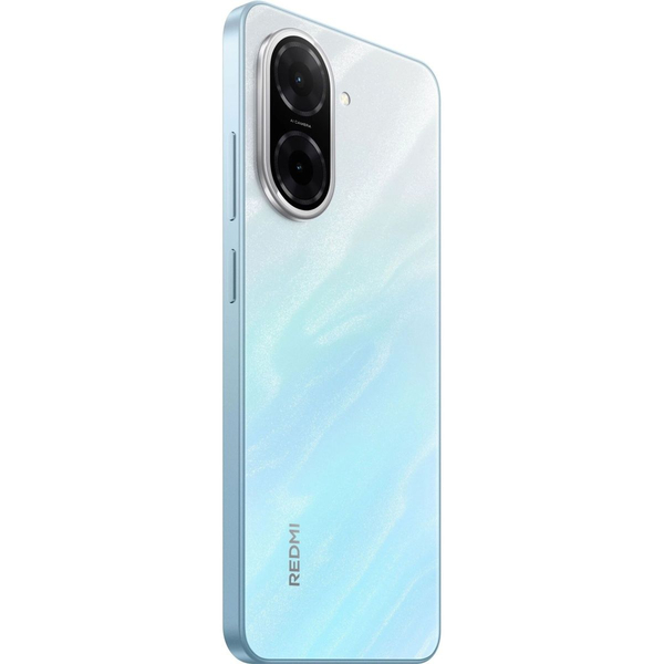 Смартфон Xiaomi Redmi A5 4/128GB Ocean Blue Global EU (with charger), зображення 5