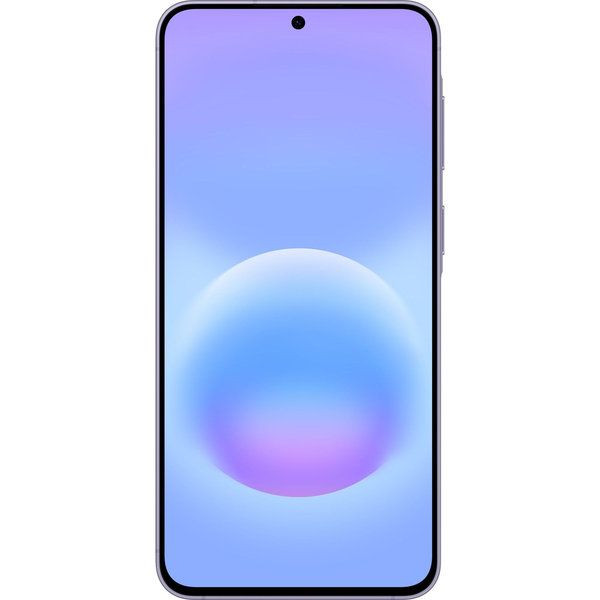 Смартфон Samsung Galaxy A57 8Gb/256Gb Lilac (A576B(BD)/DS), изображение 2