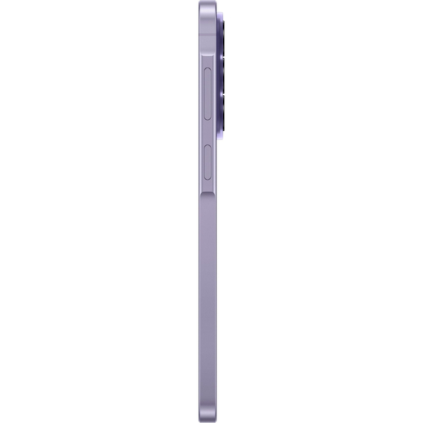 Смартфон Samsung Galaxy A57 8Gb/256Gb Lilac (A576B(BD)/DS), изображение 9