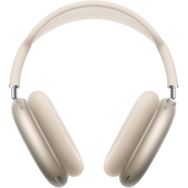 Apple AirPods Max 2 Starlight MHWL4, Цвет: Білий, Оригинальное название цвета: Starlight