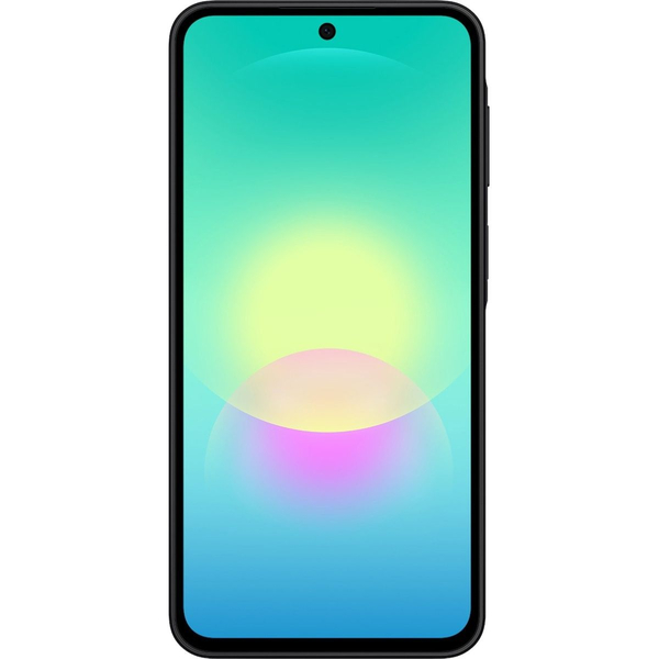 Смартфон Samsung Galaxy A27 5G 6/128Gb Black (A276B), зображення 3
