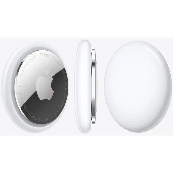 Apple AirTag 4 pack (MX542), зображення 4