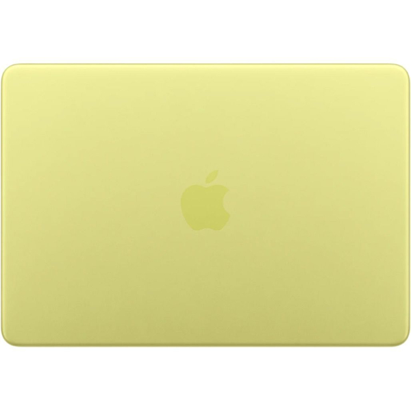 Apple MacBook Neo 13 Retina, Citrus, 256GB, 6 CPU / 5 GPU, 8GB RAM with Apple A18 Pro (2026) (MHFD4), изображение 3