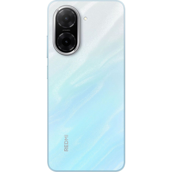 Смартфон Xiaomi Redmi A5 4/128GB Ocean Blue Global EU (with charger), зображення 6